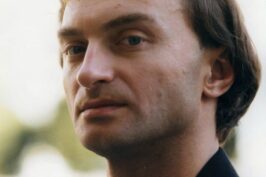 Sergii Bondur