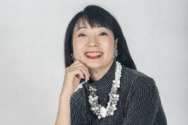 Kumiko Noshiro